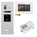 BALTER EVO HD RFID/FINGERPRINT Video Türsprechanlage...