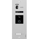 BALTER EVO HD RFID FINGERPRINT Türstation für 1...