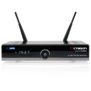 OCTAGON SF8008 SUPREME 4K UHD E2 DVB-S2X TWIN SAT...