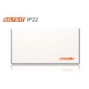 Selfsat IP21 Flachantenne Satelliten Spiegel Streaming Antenne 8xSat-IP 2xLegacy Ausgänge