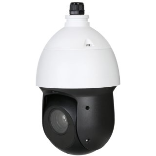 GOLIATH HDCVI PTZ Kamera | 2 MP | Pan-Tilt-Zoom | WDR | 100m IR | Starlight | IP66 | PRO Serie