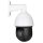 GOLIATH HDCVI PTZ Kamera | 2 MP | Pan-Tilt-Zoom | WDR | 100m IR | Starlight | IP66 | PRO Serie
