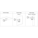 Dahua Bullet IP Kamera 4 Megapixel IR Motorzoom 60 m Reichweite