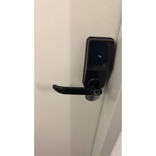 BALTER Building Solutions - Access Control Smart Lock BBS-SL6