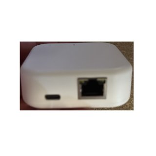 BALTER Building Solutions - Access Control Wired Gateway BBS-G3P