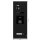 BALTER EVO HD RFID/FINGERPRINT Video Türsprechanlage Silbe 1FAM 1WiFi Monitor SW