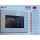 BALTER EVO HD RFID/FINGERPRINT Video Türsprechanlage Silb 2FAM 2xWiFi Monitor WS