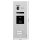 BALTER EVO HD RFID/FINGERPRINT Video Türsprechanlage Silb 2FAM 2xWiFi Monitor SW