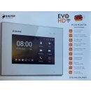 BALTER EVO HD RFID/FINGERPRINT Video Türsprechanlage...