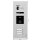 BALTER EVO HD RFID/FINGERPRINT Video Türsprechanlage Silb 3FAM 3xWiFi Monitor SW