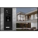 BALTER EVO HD RFID/FINGERPRINT Video Türsprechanlage...