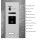 BALTER EVO HD RFID/FINGERPRINT Video Türsprechanlage SW 4-FAM 4x WiFi Monitor WS