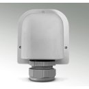 Selfsat MWR Montageplatte für 5G Antenne incl. Dachdurchführung