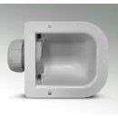 Selfsat MWR Montageplatte für 5G Antenne incl. Dachdurchführung