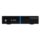Gigablue UHD TRIO 4K PRO 2160p 1xDVB-S2X MS 1xDVB-C/T2...