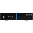 Gigablue UHD TRIO 4K PRO 2160p 1xDVB-S2X MS 1xDVB-C/T2...
