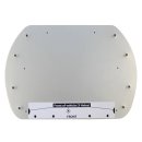 Montageplatte für Selfsat Snipe V2, 3, 4, Platinum,...