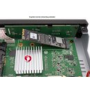OCTAGON SF8008 V3 SUPREME 4K UHD E2 DVB-S2X TWIN (DUAL OS)