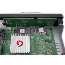 OCTAGON SF8008 V3 SUPREME 4K UHD E2 DVB-S2X TWIN (DUAL OS)