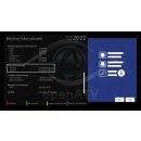 OCTAGON SF8008 V3 SUPREME 4K UHD E2 DVB-S2X TWIN (DUAL OS)
