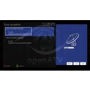 OCTAGON SF8008 V3 SUPREME 4K UHD E2 DVB-S2X TWIN (DUAL OS)
