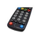 OCTAGON SF8008 V3 SUPREME 4K UHD E2 DVB-S2X TWIN (DUAL OS)