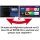 OCTAGON SF8008 V3 SUPREME 4K UHD E2 DVB-S2X TWIN (DUAL OS)