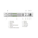 GOLIATH 16 Kanal NVR IP Rekorder | 4K | 16x PoE bis 32 MP | AcuPick | SMD+ | IVS | App | PRO Serie