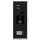 BALTER EVO HD RFID/FINGERPRINT Video Türsprechanlage SW 2-FAM 3x WiFi Monitor WS