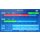 Summit SCT 845 SE Satelliten Messgerät Sat Finder für DVB-S/S2/S2X, T/T2, C Digitales Messgerät mit 4,3" TFT LCD Display inkl. Steckernetzt
