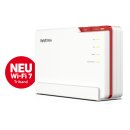 FRITZ!Box 5690 Pro die volle Power Wi-Fi 7 für...