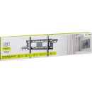 Goobay TV Wandhalterung PRO FIXED M / Black 32 bis 55 Zoll / bis 50kg