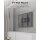 Goobay TV Wandhalterung PRO FIXED M / Black 32 bis 55 Zoll / bis 50kg