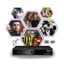 Digitürk SAT  beIN Sport 12 Ay Pesin für...