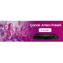 Digitürk SAT  beIN Sport 12 Ay Pesin für Wettbüros / Bahis Salonu über 100 m2 NRW Y1