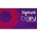 Digitürk Play beIN Sport 12 Ay Pesin für...