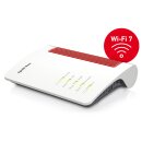 FRITZ!Box 7690 Wireless N Router VDSL Wi-Fi 7 MESH AVM