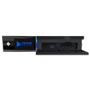 GigaBlue UHD Quad 4K Pro – PVR-Receiver mit HBB-TV,...