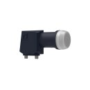 Inverto Twin LNB Universal 40mm PLL IDLP-TWL413-PREMU-OPN