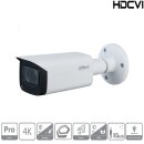 Dahua HDCVI Bullet Kamera 8 MP IR 80 meter Motorzoom