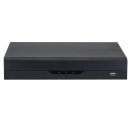 GOLIATH 8 Kanal Pentabrid XVR Rekorder | 4K | 8 MP | HDCVI-IP-Analog | H.265 | SMD+ | App | X Serie