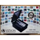 Vizyon VZD-10K DiSEqC Schalter 10/1 (10 in/1 out)