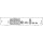 GOLIATH 8 Kanal NVR IP Rekorder | 4 MP | 8x PoE bis 4 MP | H.265+ | Mobile App | EASY Serie