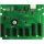Digital Devices ATX Case #2 PCIe GEN2 Expander ( 18 - PCIe Gen2 (3x6) Backplane external Host PC )
