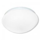Summit Indoor Deckenleuchte mit Milchglasdiffusor 20W...