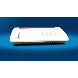 FRITZ!Box 7530 Wireless N Router VDSL Wi-Fi 6 MESH AVM