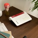 FRITZ!Box 7530 Wireless N Router VDSL Wi-Fi 6 MESH AVM