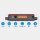 FRITZ!Box 7530 Wireless N Router VDSL Wi-Fi 6 MESH AVM