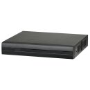 GOLIATH 16 Kanal Pentabrid XVR Rekorder | 4 MP | HDCVI-IP-Analog | H.265 | SMD+ | App | Lite Serie