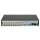 GOLIATH 16 Kanal Pentabrid XVR Rekorder | 4 MP | HDCVI-IP-Analog | H.265 | SMD+ | App | Lite Serie